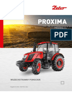 Traktor Proxima PL