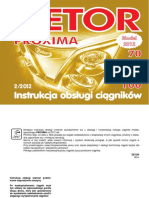 Instrukcja Proxima 2012 PL