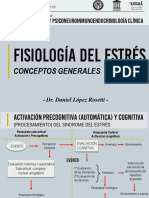 Fisiología Del Estrés