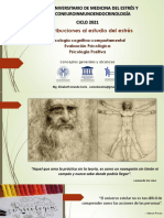 TCC, Evaluación Psicológica, Psicología Positiva