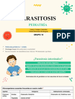 Parasitosis Final