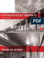 Curso Contrato Electrnico Televenta