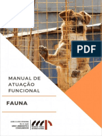 Manual de Atuacao Funcional Fauna 2020