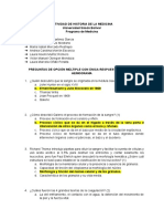 Actividad - Preguntas Sobre El Hemograma