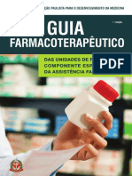 Guia Farmacoterapeutico