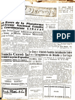 Periodico El Derecho, Pasto 27-Feb-1946p1-6