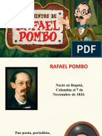 Rafael Pombo