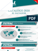 Catalogo Total Tools 2020 Es - Revision