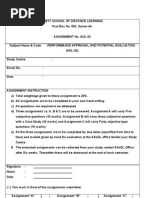 Download Assignment Performance a ADL 32 by Chetan Shamdasani SN55939851 doc pdf