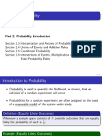 Chapter 2 Probability