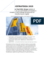 04 DCS Caso 4.2 (Lect2) RDL-Estrategica 2025 DHL Group