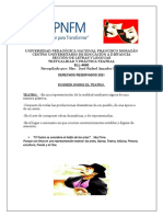 Dossier de Textualidad y Practica Teatral.