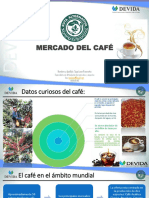 Mercado Del Café 2021-1
