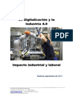 Digitalizacion 4.0