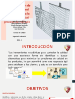 Diapo Sustentación Proyecto Calidad