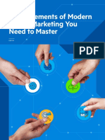 Elementos para Marketing Digital