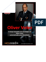 Setups Oliver Velez Compilado