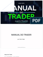 Manual Do Trader de Elite