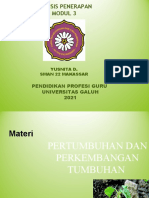 Analisis Penerapan Materi Modul 3-Yusnita D.