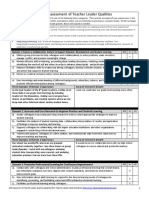 Fons Andrew Teacherleaderselfassessment February