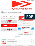 Anydesk - Pesquisa Google