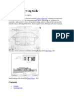 Technical Drawing Tools