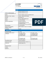 A00F207e - Audit Report-2 V01 2022