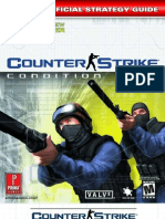 Download Counter Strike Condition Zero Prima Official eGuide by GreenCarbine SN55940762 doc pdf