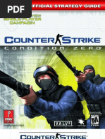 Download Counter Strike Condition Zero Prima Official eGuide by GreenCarbine SN55940762 doc pdf