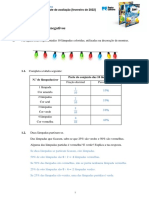 Espaco 5 - Proposta de Resolucao