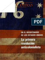 Bailyn Bernard Thomas Paine, adalid de la Revolución norteamericana cómo el sentido común se sublevó contra la tiranía