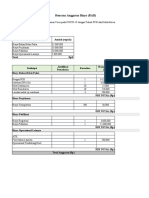 Template RAB Hibah Dewi Cahyani