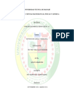 Estudio Carga y Demanda - Elian Triviño