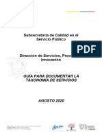 15-DSPI-07-Guia-para-documentar-la-taxonomia-de-servicios