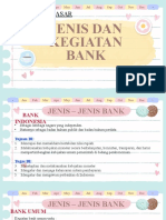 Jenis-Jenis Bank di Indonesia