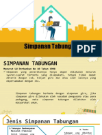 Simpanan Tabungan