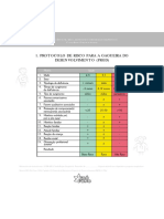 Protocolo de Risco para A Gagueira Do Desenvolvimento (PRGD)