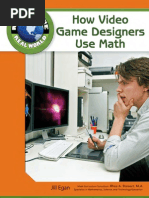 Download How Video Game Designers Use Math by Adi Aditz SN55941440 doc pdf