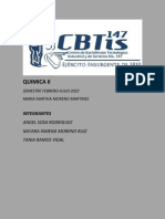 Actividad 2 Quimica