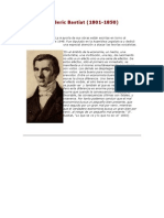 Bastiat - El Colector