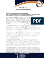 ADMINISTRACIÓN V.   MATERIAL APOYO-PACE 2 2022