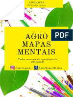 Agro Mapas Mentais 18p.