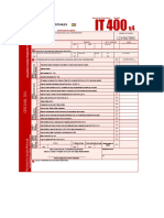 Form 400 It V4