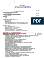 Resume-2022 Updated