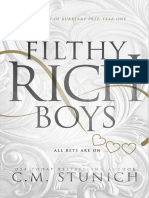 -Rich Boys of Burberry Prep 01- - Fithy Rich Boys (LUXURY)