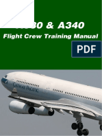 A330-A340 Flight Crew Training Manual 1