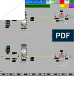 Primary air system overview for factory boiler