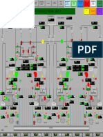 1631 Pulverizing System - Unit 1