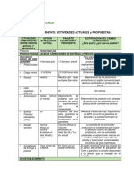 Componente Tecnico - Ambiental Asogancravo