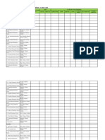 Table - Schools by Level, Type, Facilities and Condition, SY 2020 - 2021